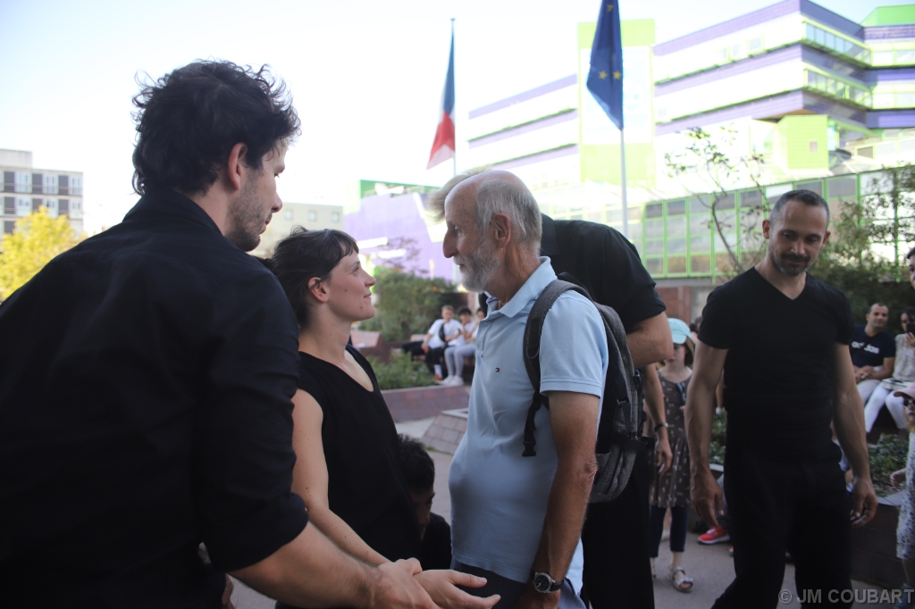 Vous avez atteint la dernire diapositive